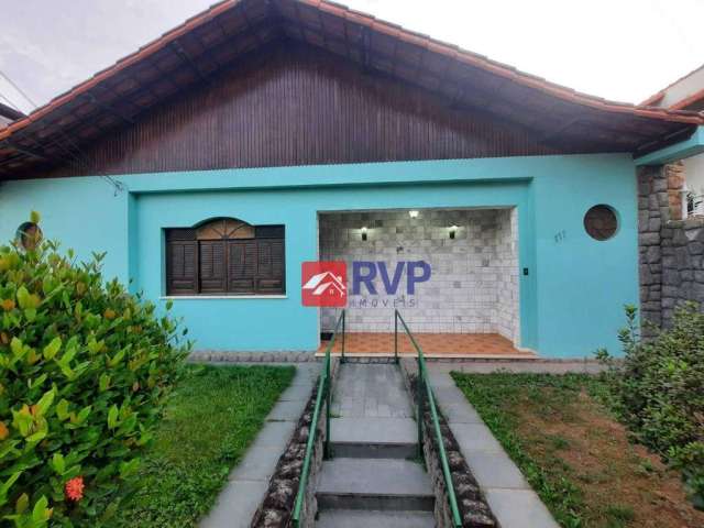 Casa com 3 dormitórios à venda, 172 m² por R$ 750.000,00 - Bairu - Juiz de Fora/MG