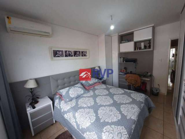 Apartamento com 2 dormitórios à venda por R$ 350.000,00 - Santa Helena - Juiz de Fora/MG