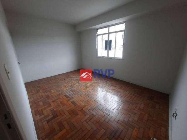 Apartamento com 3 dormitórios - venda por R$ 230.000,00 ou aluguel por R$ 1.520,00/mês - Bairu - Juiz de Fora/MG