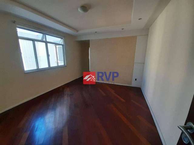 Belíssimo e completo apartamento 3 quartos no Centro