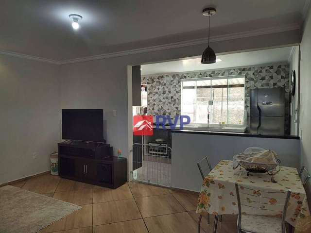 Excelente apartamento garden 2 quartos por R$255,000 no Nova Era