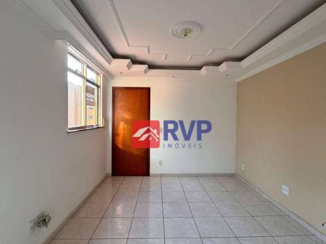 Excelente apartamento 2 quartos por R$ 165.000 - Benfica - Juiz de Fora/MG