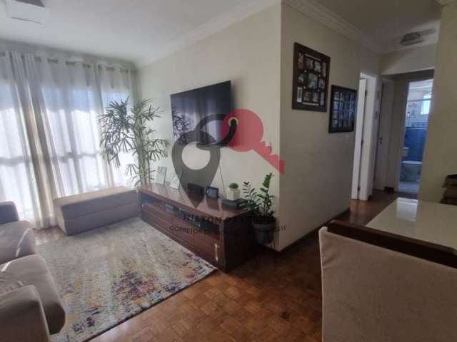 Apartamento Praça da Árvore