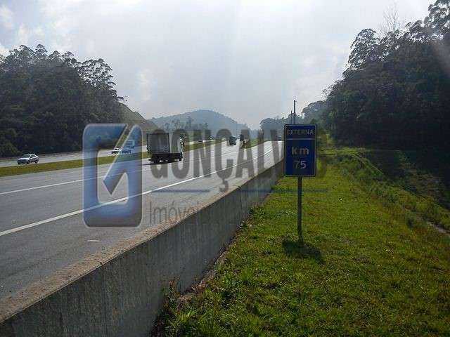 Terreno à venda no Rio Grande, São Bernardo do Campo  por R$ 2.000.000