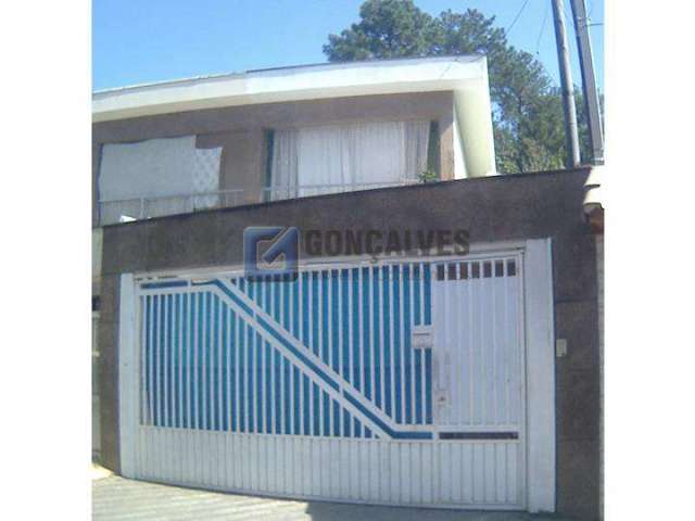 Casa com 3 quartos à venda no Jardim das Américas, São Bernardo do Campo , 229 m2 por R$ 1.500.000