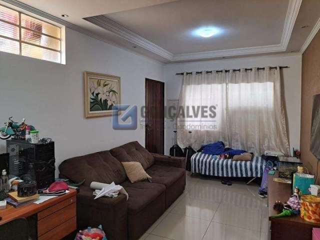 Casa com 3 quartos à venda na Vila Jerusalém, São Bernardo do Campo , 250 m2 por R$ 617.000