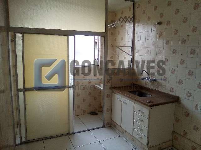 Apartamento com 2 quartos à venda na Vila Marchi, São Bernardo do Campo , 48 m2 por R$ 220.000