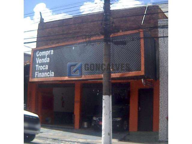 Sala comercial à venda no Centro, São Bernardo do Campo  por R$ 2.128.000