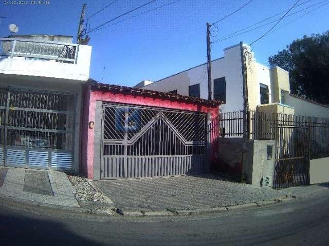 Casa com 2 quartos à venda no Rio Grande, São Bernardo do Campo , 80 m2 por R$ 400.000