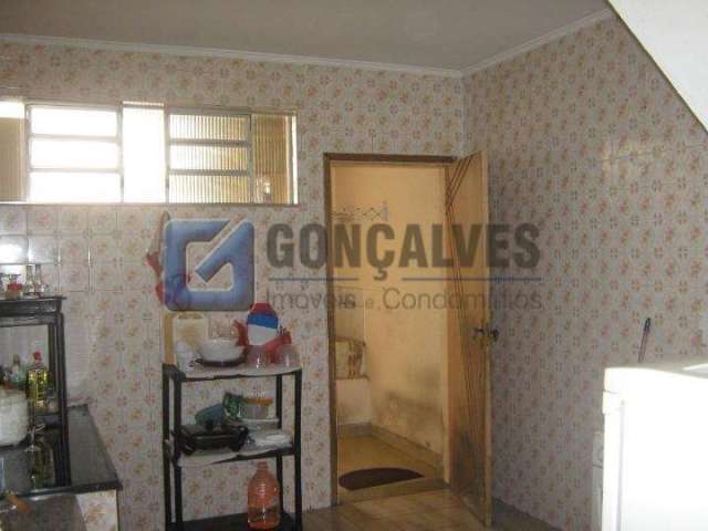 Casa com 2 quartos à venda no Jardim Atlântico, São Bernardo do Campo , 117 m2 por R$ 500.000