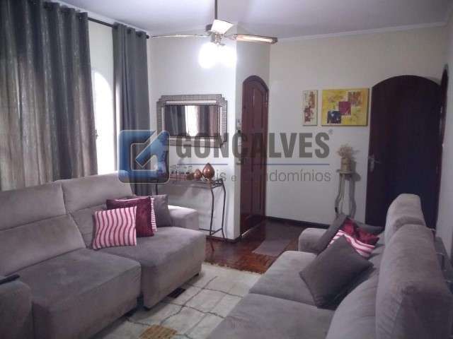 Casa com 3 quartos à venda no Baeta Neves, São Bernardo do Campo , 127 m2 por R$ 479.000