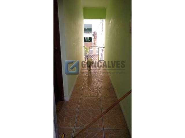 Casa com 3 quartos à venda na Vila Dayse, São Bernardo do Campo , 180 m2 por R$ 800.000