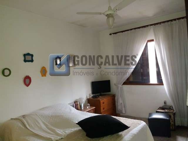 Casa com 3 quartos à venda no Santa Terezinha, São Bernardo do Campo , 130 m2 por R$ 650.000