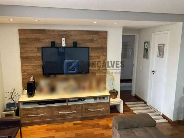 Apartamento com 3 quartos à venda no Parque São Diogo, São Bernardo do Campo , 139 m2 por R$ 1.002.000