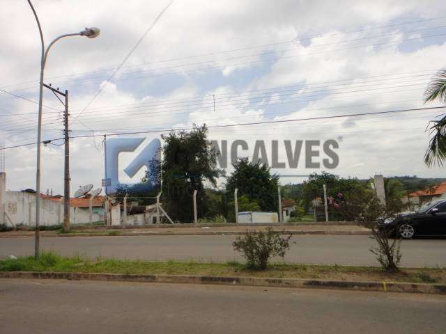 Terreno comercial à venda no Centro, Conchas  por R$ 1.500.000