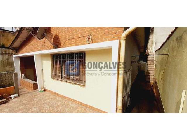 Casa com 3 quartos à venda no Baeta Neves, São Bernardo do Campo , 100 m2 por R$ 450.000