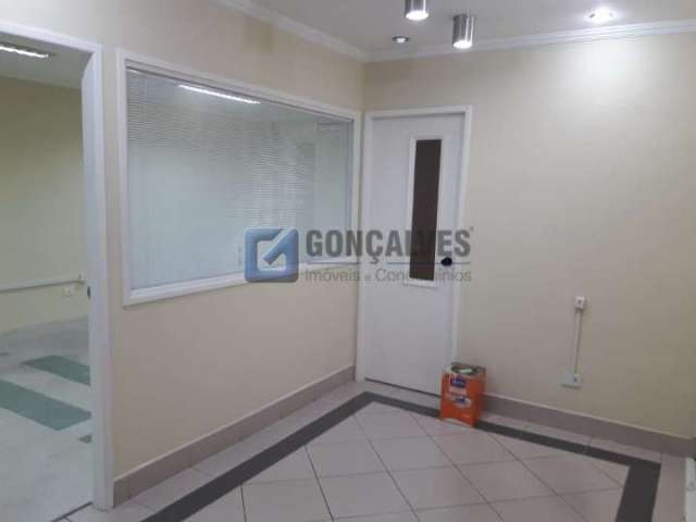 Sala comercial com 4 salas à venda no Centro, São Bernardo do Campo , 140 m2 por R$ 600.000