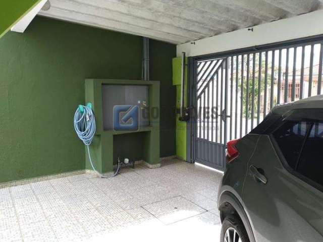 Casa com 3 quartos à venda na Vila Vivaldi, São Bernardo do Campo , 186 m2 por R$ 640.000