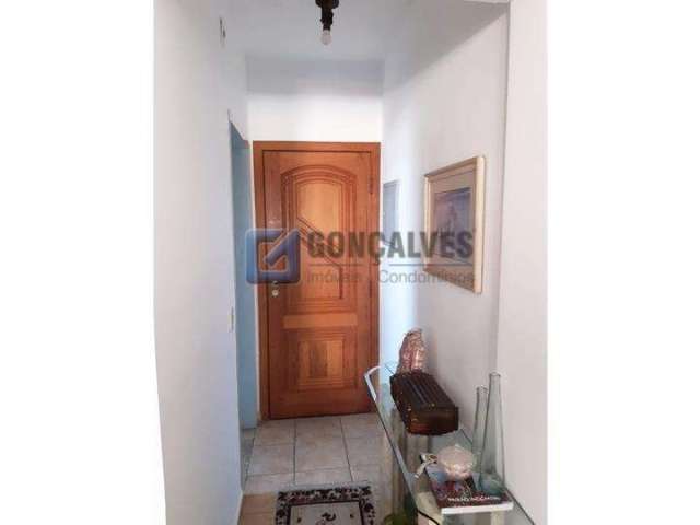 Apartamento com 2 quartos à venda no Assunção, São Bernardo do Campo , 65 m2 por R$ 320.000