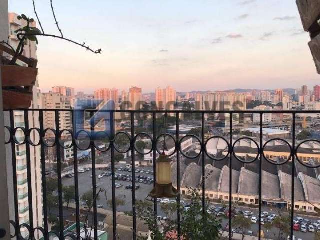 Apartamento com 3 quartos à venda no Jardim do Mar, São Bernardo do Campo , 75 m2 por R$ 372.000