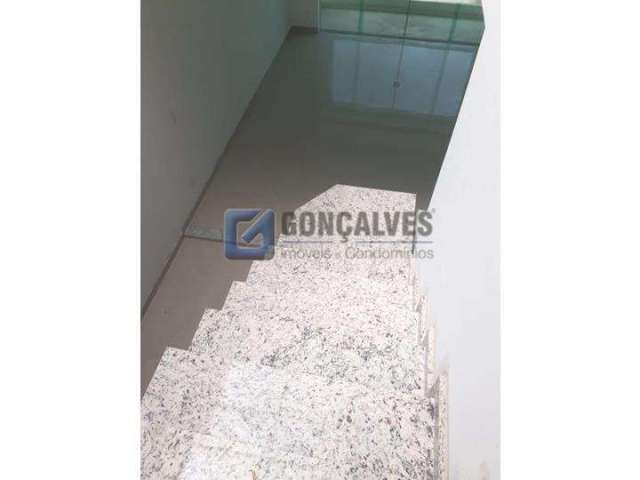 Casa com 3 quartos à venda no Jardim Bom Pastor, Santo André , 260 m2 por R$ 950.000