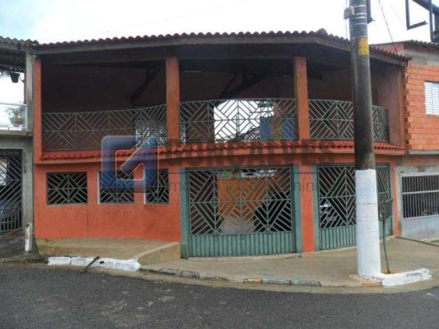 Casa com 2 quartos à venda no Rio Grande, São Bernardo do Campo  por R$ 690.000