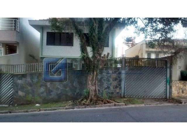 Casa com 4 quartos à venda no Centro, São Bernardo do Campo , 536 m2 por R$ 1.700.000