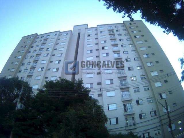 Apartamento com 2 quartos à venda no Assunção, São Bernardo do Campo , 48 m2 por R$ 385.000