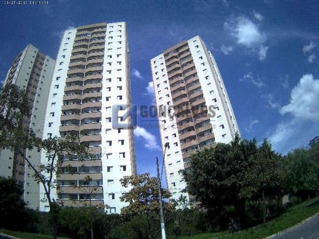 Apartamento com 2 quartos à venda no Silveira, Santo André , 61 m2 por R$ 320.000