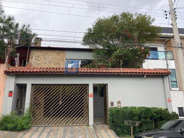 Casa com 4 quartos à venda na Vila Curuçá, Santo André , 300 m2 por R$ 1.170.000