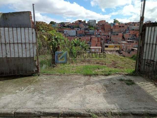 Terreno à venda no Batistini, São Bernardo do Campo , 500 m2 por R$ 600.000