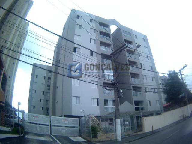 Apartamento com 3 quartos à venda no Dos Casa, São Bernardo do Campo , 64 m2 por R$ 478.000