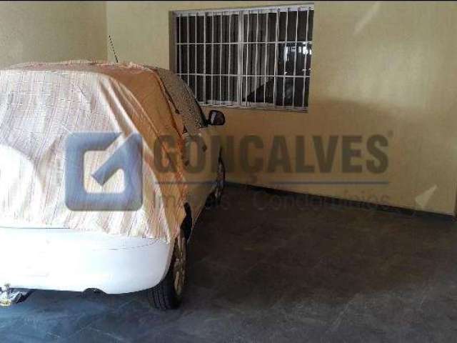 Casa com 2 quartos à venda no Jordanópolis, São Bernardo do Campo  por R$ 742.000