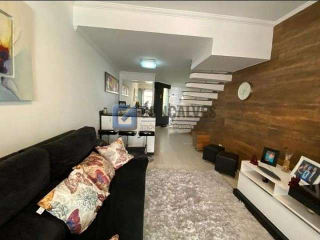 Casa com 3 quartos à venda na Vila Linda, Santo André , 115 m2 por R$ 595.000