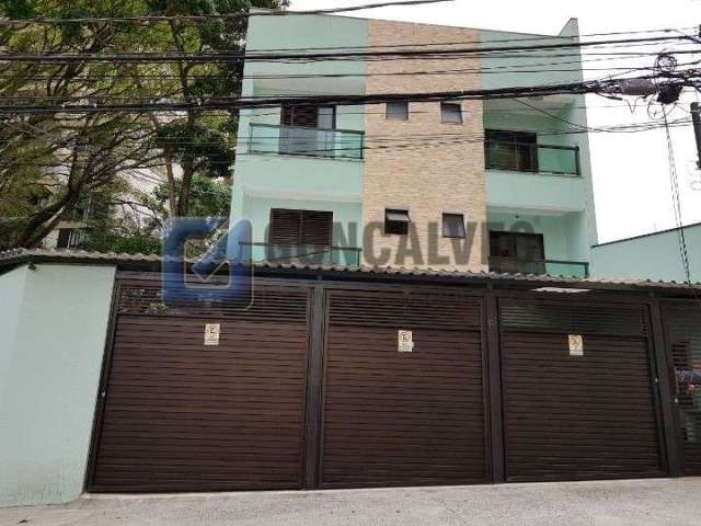 Apartamento com 2 quartos à venda na Vila Santa Teresa, Santo André , 67 m2 por R$ 370.000