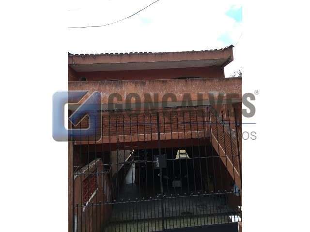 Casa com 3 quartos à venda na Vila Mazzei, Santo André , 230 m2 por R$ 730.000