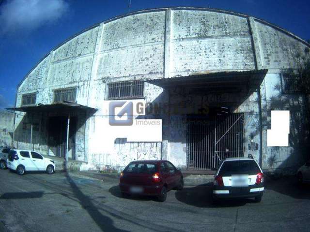 Terreno à venda no Batistini, São Bernardo do Campo  por R$ 11.000.000