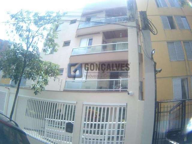 Apartamento com 4 quartos à venda no Baeta Neves, São Bernardo do Campo , 120 m2 por R$ 870.000