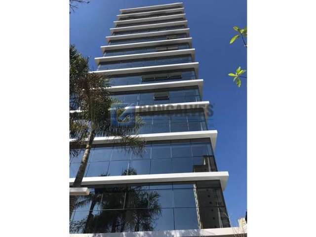 Sala comercial com 1 sala à venda na Vila Guiomar, Santo André , 41 m2 por R$ 446.000