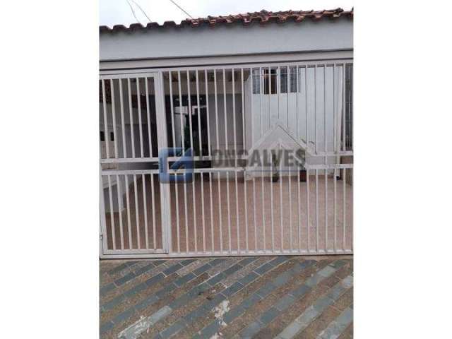 Casa com 1 quarto à venda no Santa Terezinha, São Bernardo do Campo , 109 m2 por R$ 400.000