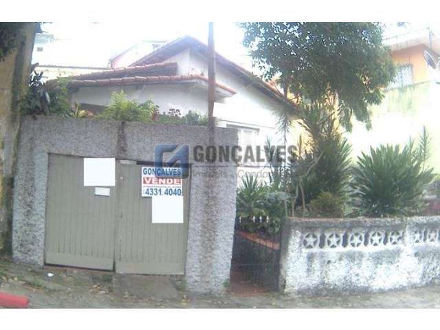 Casa com 2 quartos à venda no Baeta Neves, São Bernardo do Campo , 180 m2 por R$ 400.000