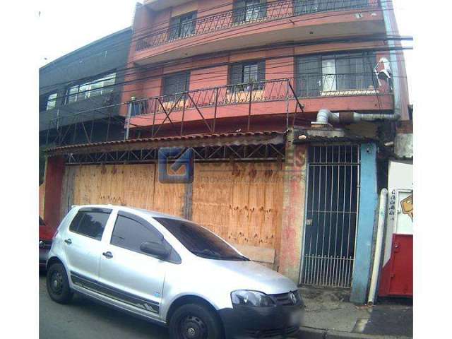 Sala comercial à venda no Paulicéia, São Bernardo do Campo  por R$ 905.000