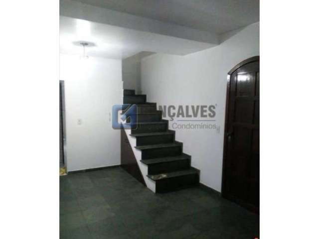 Casa com 2 quartos à venda no Jardim Palermo, São Bernardo do Campo , 119 m2 por R$ 850.000