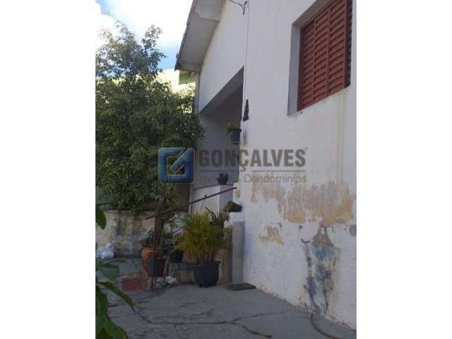 Terreno à venda no Baeta Neves, São Bernardo do Campo , 70 m2 por R$ 400.000