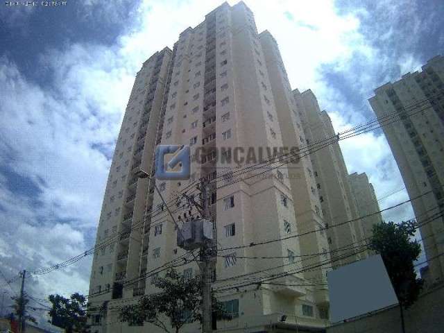 Apartamento com 2 quartos à venda no Parque João Ramalho, Santo André , 46 m2 por R$ 315.000