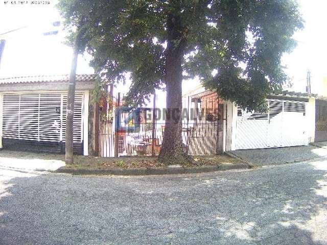 Terreno à venda no Jardim Utinga, Santo André , 250 m2 por R$ 266.000