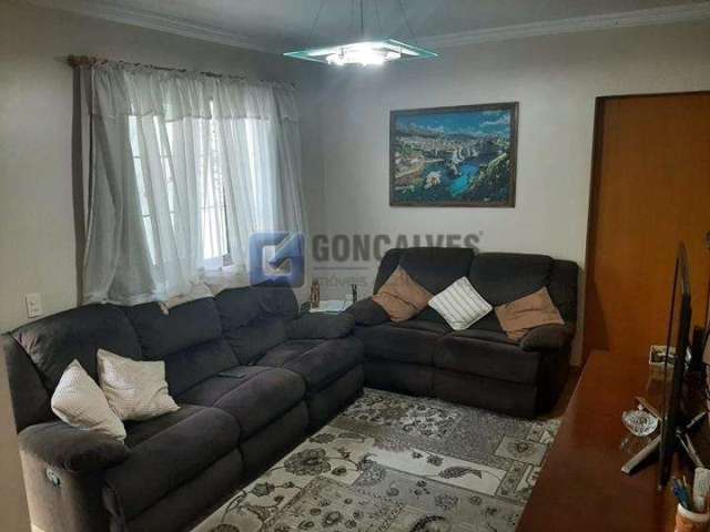 Casa com 3 quartos à venda no Alves Dias, São Bernardo do Campo , 134 m2 por R$ 543.000