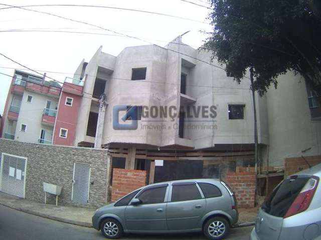 Apartamento com 2 quartos à venda na Vila Helena, Santo André , 101 m2 por R$ 430.000