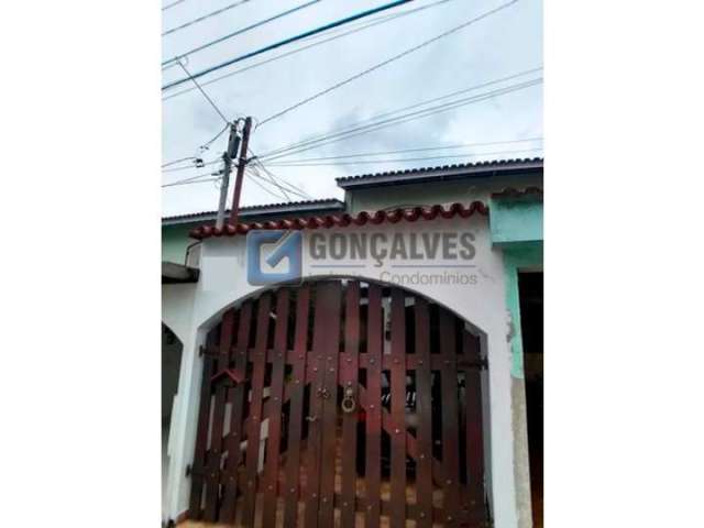 Casa com 3 quartos à venda no Assunção, São Bernardo do Campo , 145 m2 por R$ 540.000