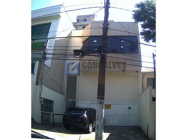 Sala comercial com 1 sala à venda na Vila Gilda, Santo André , 33 m2 por R$ 180.000